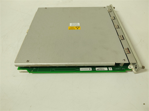 BENTLY 3500 22M 138607-01