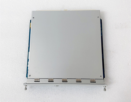 BENTLY 3500 22M 288055-01 Product Overview