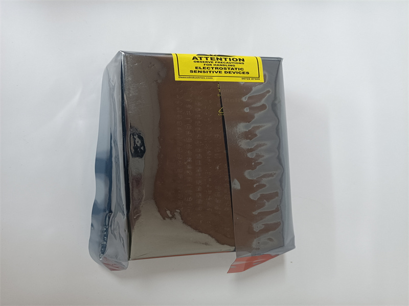 GE IS420ESWBH3A Product Introduction