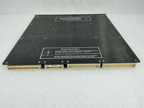 TRICONEX 3625