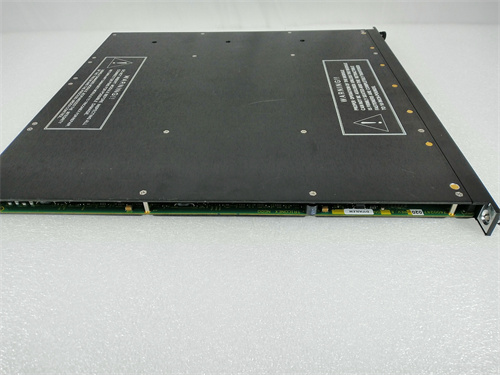 TRICONEX 3625