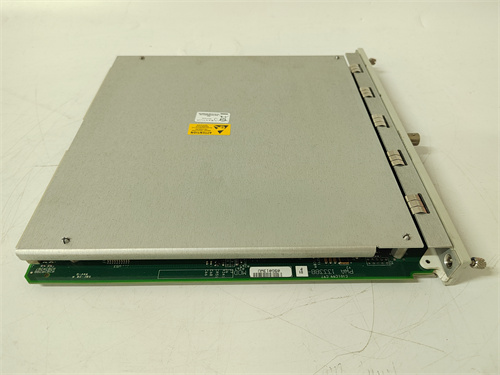 BENTLY 3500 53 133388-01