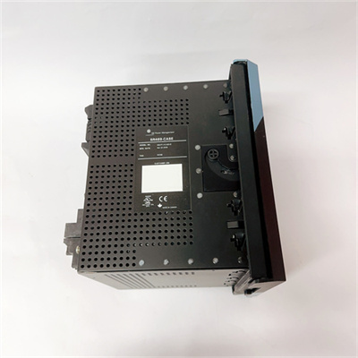 GE 469-P1-HI-A20-E Product Introduction