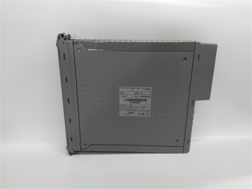 ICS TRIPLEX T8403