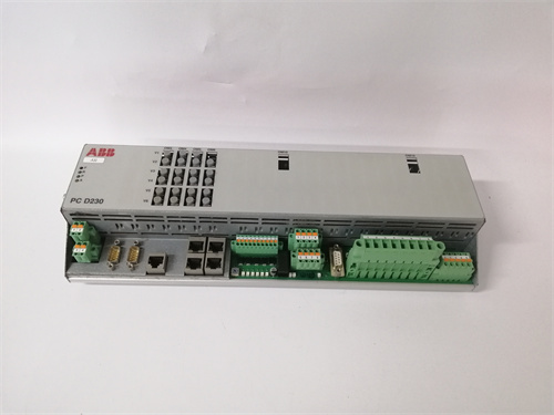 ABB PCD230A