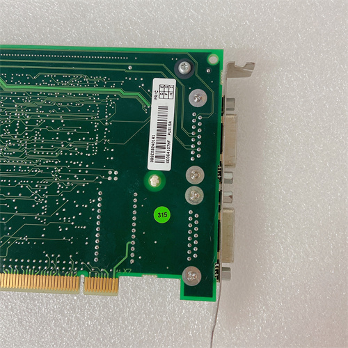 ABB PU515A Product Introduction