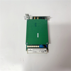 EMERSON 9199-00002 A6120