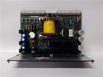 GE IS200ERIOH1A Product Overview