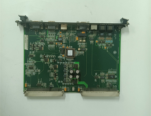 GE IS200EROCH1A Product Overview