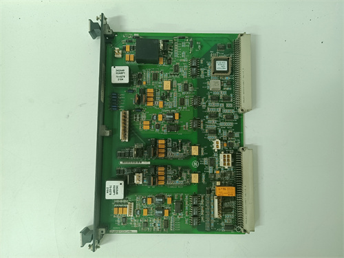 GE IS200ERDDH1A Detailed Information