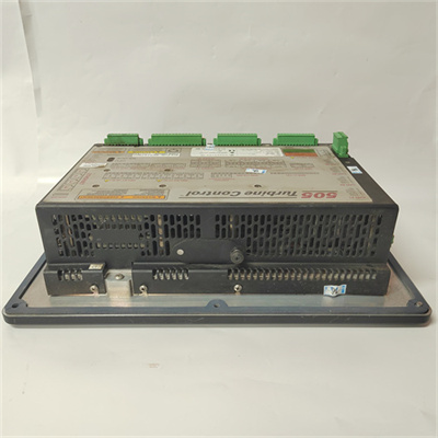 woodward 8200-1302