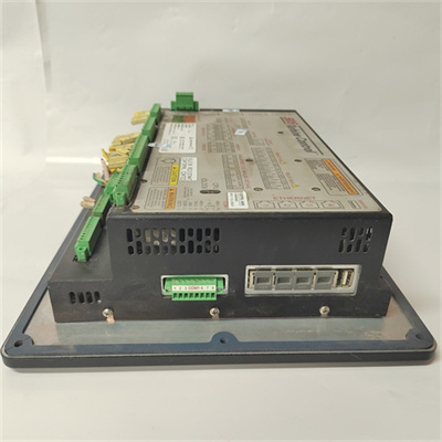 woodward 8200-1302
