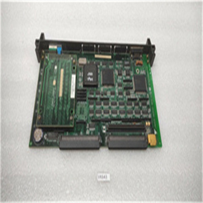 YASKAWA JANCD-MCP01 Product Introduction