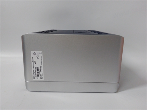 GE 04220FL11232A Product Introduction