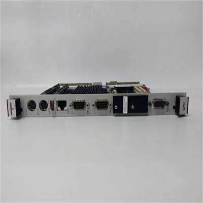 Woodward 5466-409 Product Details