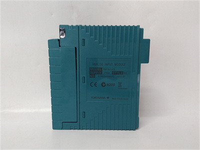 YOKOGAWA NFAI143-H00