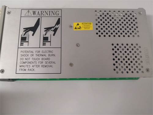 bently 3500/15 127610-01