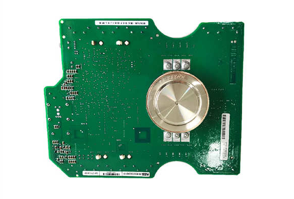 ABB 5SHX0660F0002