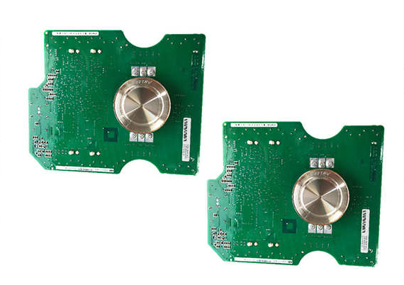 ABB 5SHX0660F0002