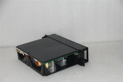 GE IC697PWR711