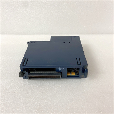 GE IC695ETM001 Product Introduction