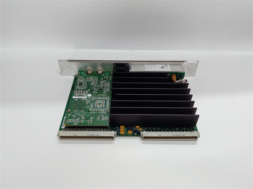GE IC698CRE030 Product Overview