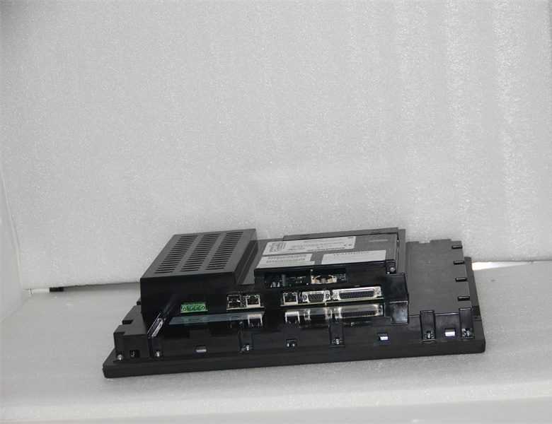 GE IC754VSF15CTD Detailed Introduction