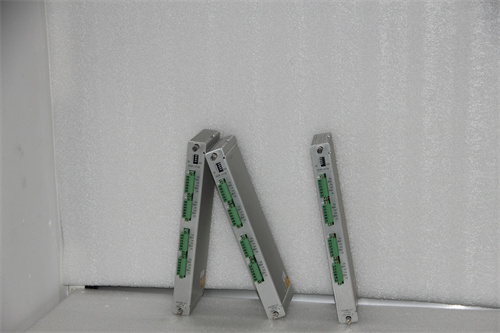 BENTLY 125720-01 Product Overview