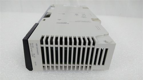 SCHNEIDER 140XBE10000 Detailed Introduction