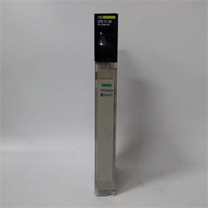 SCHNEIDER 140CPS11100 Product Overview