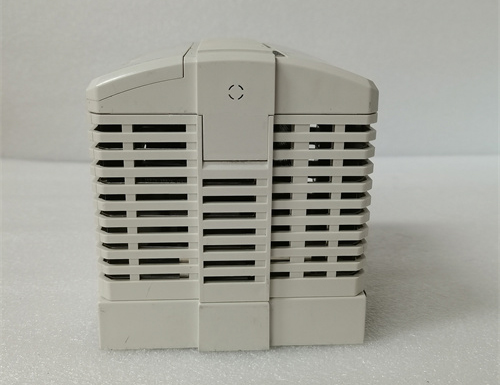 ABB PM866K01 Product Introduction