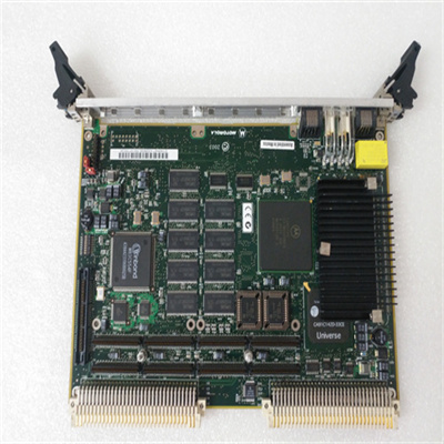 MOTOROLA MVME2434 Product Introduction