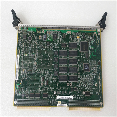 MOTOROLA MVME2434