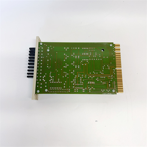 ABB O3EEb HENF318176R1