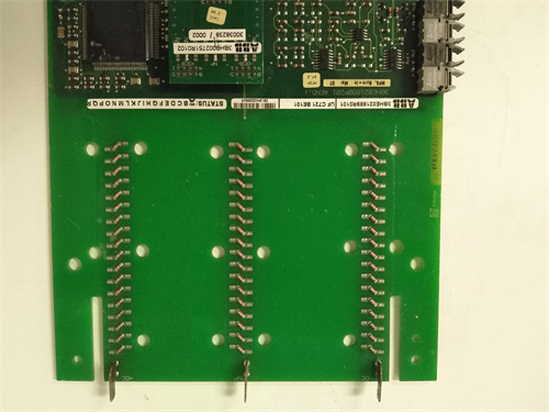 ABB UFC721BE101 3BHE021889R0101