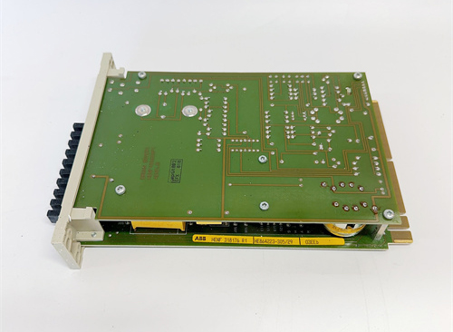 ABB O3EEb HENF318176R1 Product Introduction