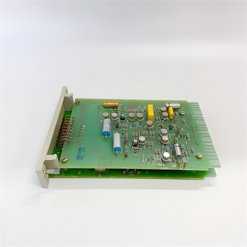 ABB G3EA HENF315754R1