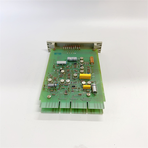 ABB G3EA HENF315754R1