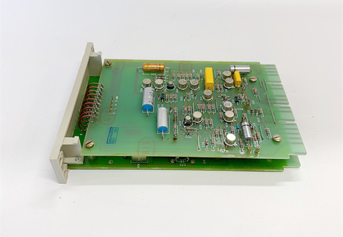 ABB G3EA HENF315754R1 Product Details