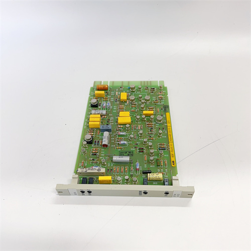 ABB G3FD HENF452692R1