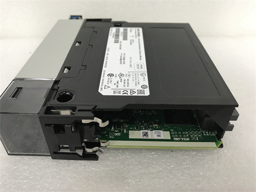 Allen-Bradley 1756-RM2