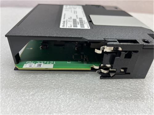 A-B 1756-L71 Product Introduction