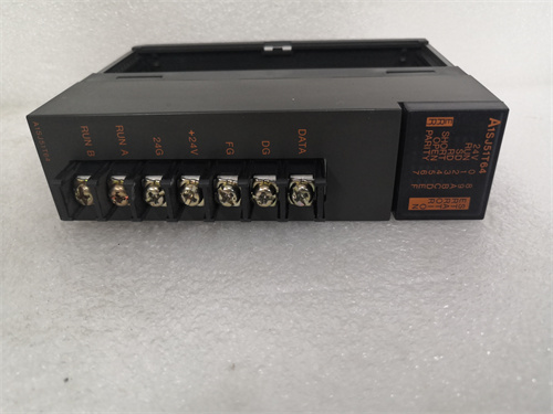 MITSUBISHI A1SJ51T64 Product Details