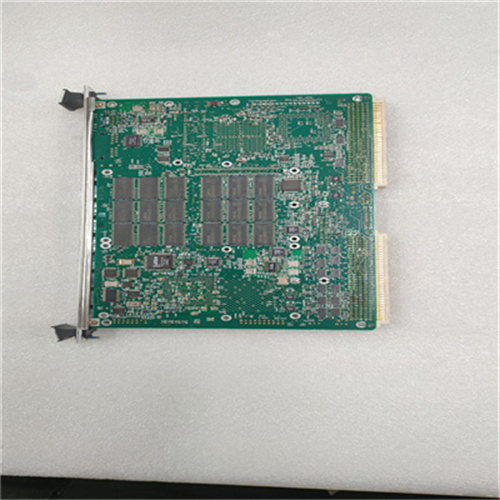 MOTOROLA MVME55006E-0163