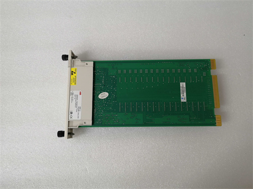 ABB SPASI23 Product Introduction