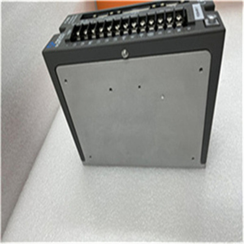 PACIFIC SCIENTIFIC PC834-001-T Product Overview