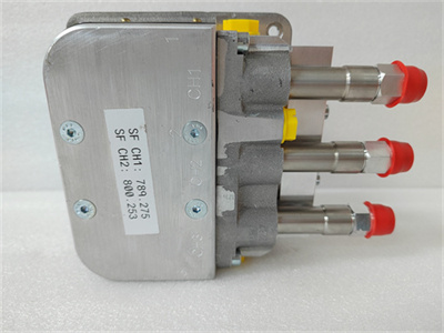 ABB ACU-01B 3HNA024871-001 Product Overview