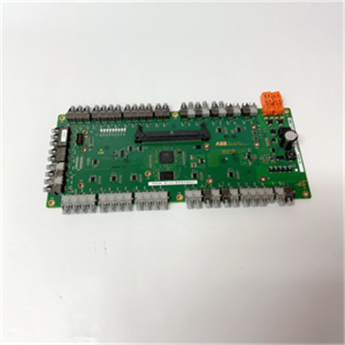 ABB UFC921A101 3BHE024855R0101 Product Introduction