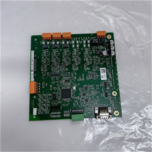 ABB UFC911B106 3BHE037864R0106