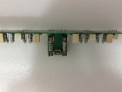 ABB DSMB-02C Product Details